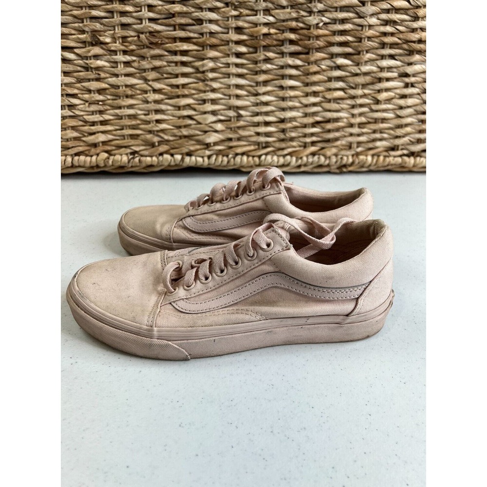 Vans Unisex Authentic Platform Stackform Sneaker … - image 1